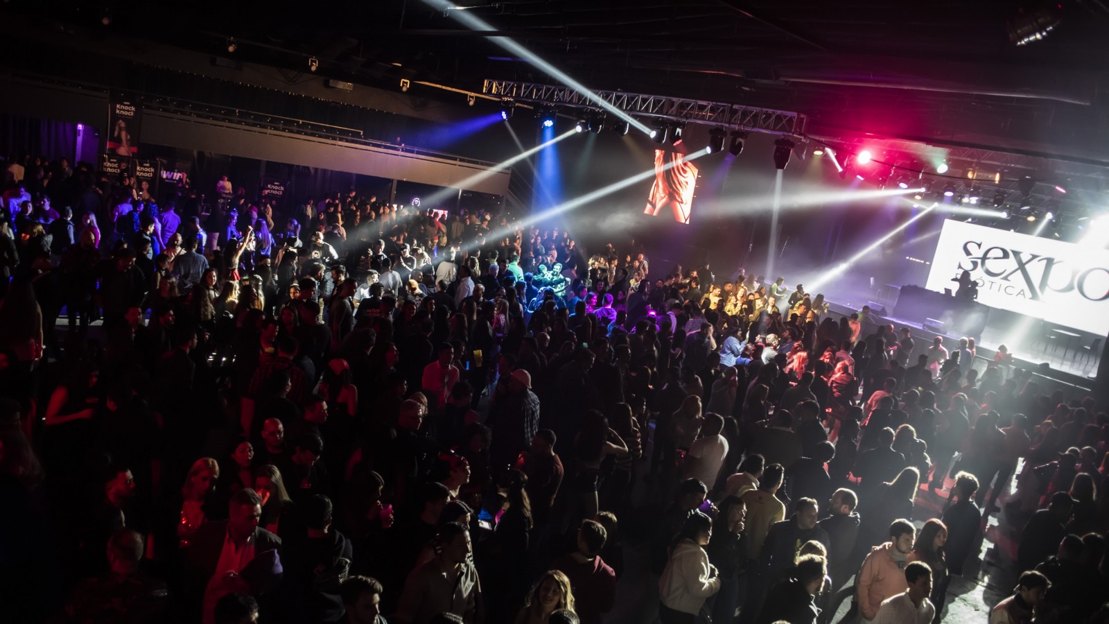 Vuelve la SexpoErótica a Mendoza: una noche para explorar los placeres sin prejuicios